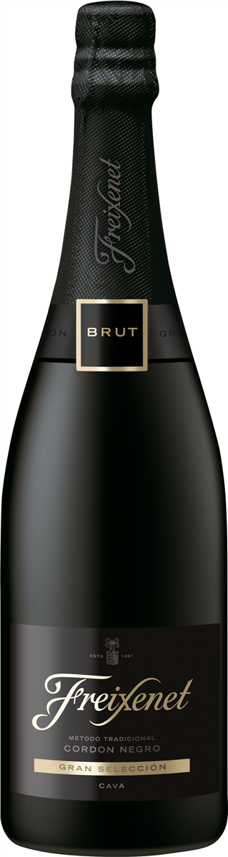 Freixenet Cordon Negro Brut 75 cl