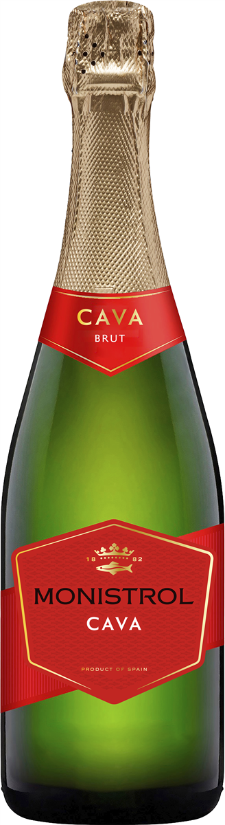 M.D. Monistrol Cava Brut