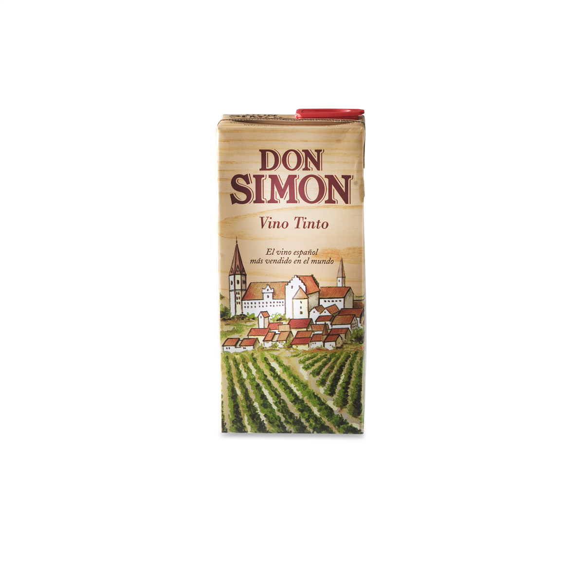 Don Simon Tinto 1000 ml