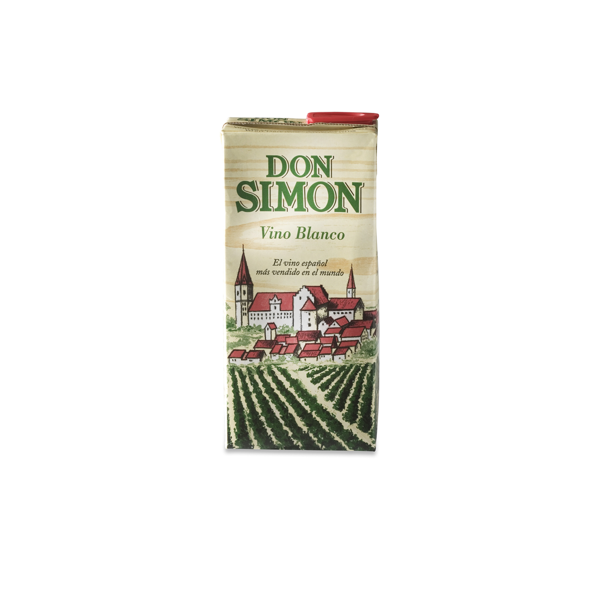 Don Simon blanco brik 1000 ml