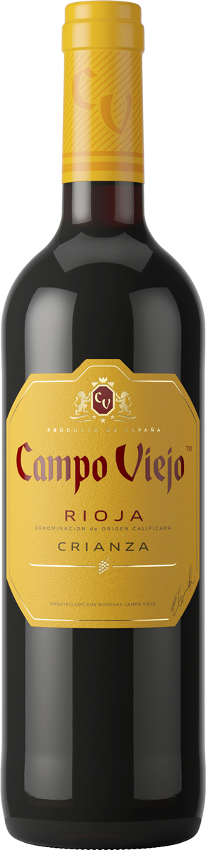 Campo Viejo Crianza