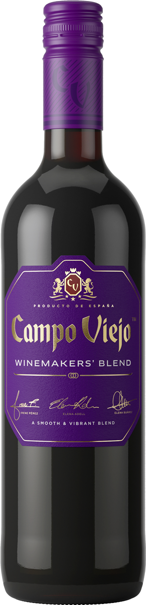 Campo Viejo Winem. Blend 750 ml