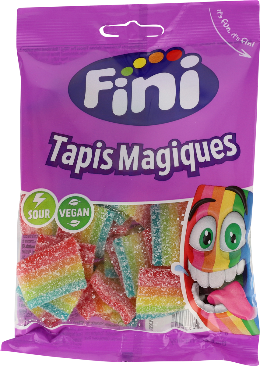 Fini Magic Carpets