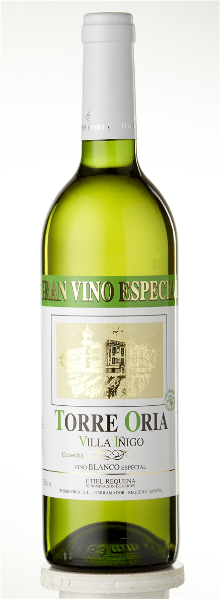 Torre Oria Blanco 750 ml