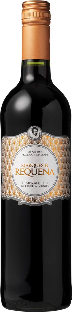 Marques de Requena rødvin 750 ml