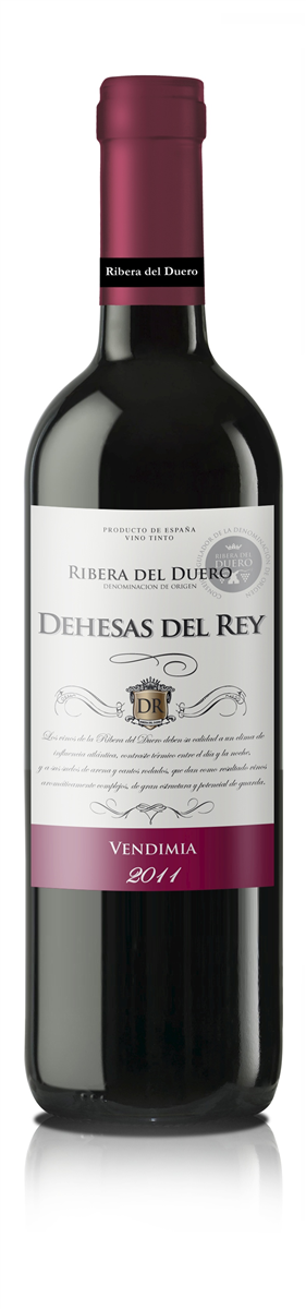 Ribera D Duero Dehesa 750 ml