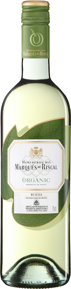 Marques de Riscal Rueda 750 ml
