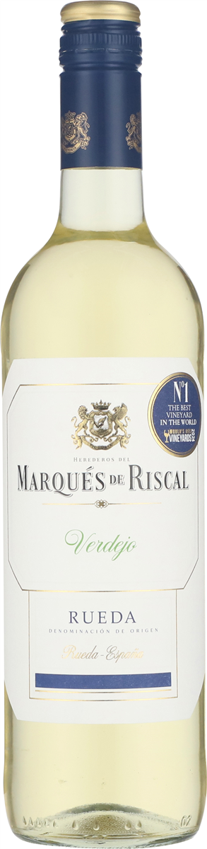 Marques Riscal Rueda