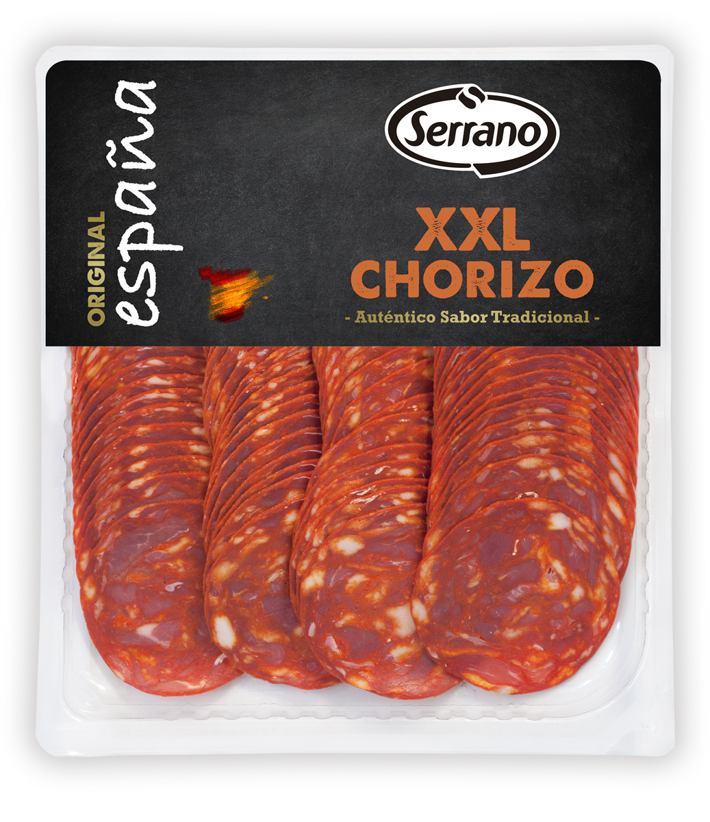 XXL Chorizo