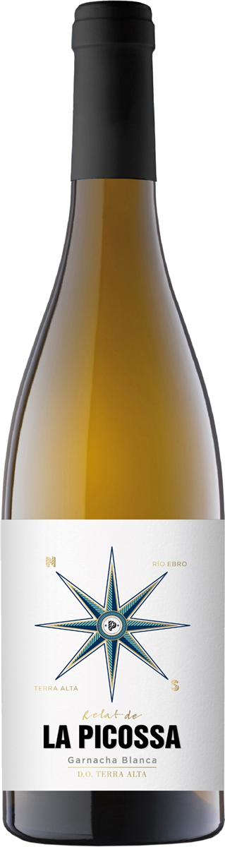 Picossa Garnacha H 12,5%O 750 ml