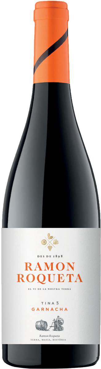 Roqueta Garnacha 750 ml