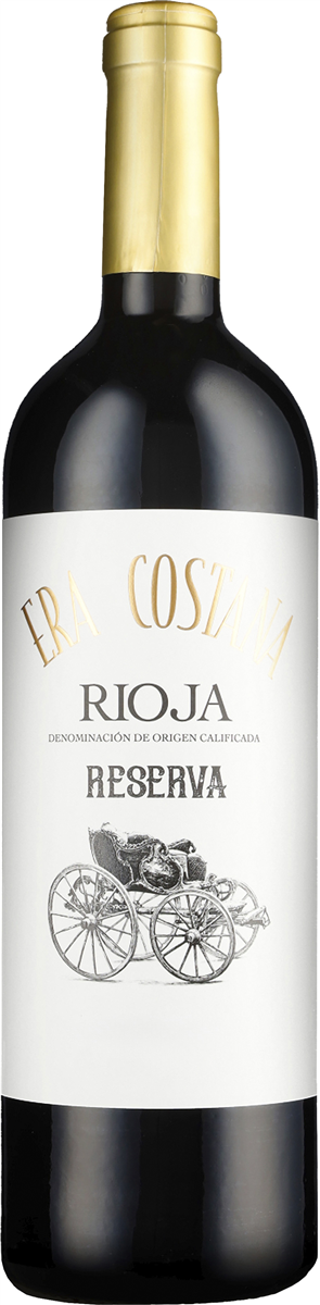 Rioja Reserva 750 ml