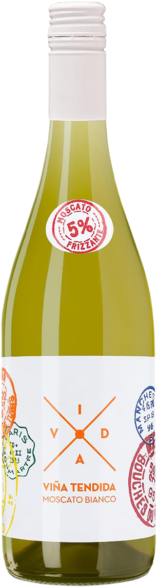 Vida Moscato Blanco