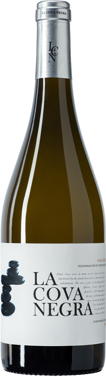 Cova Negra Blanco