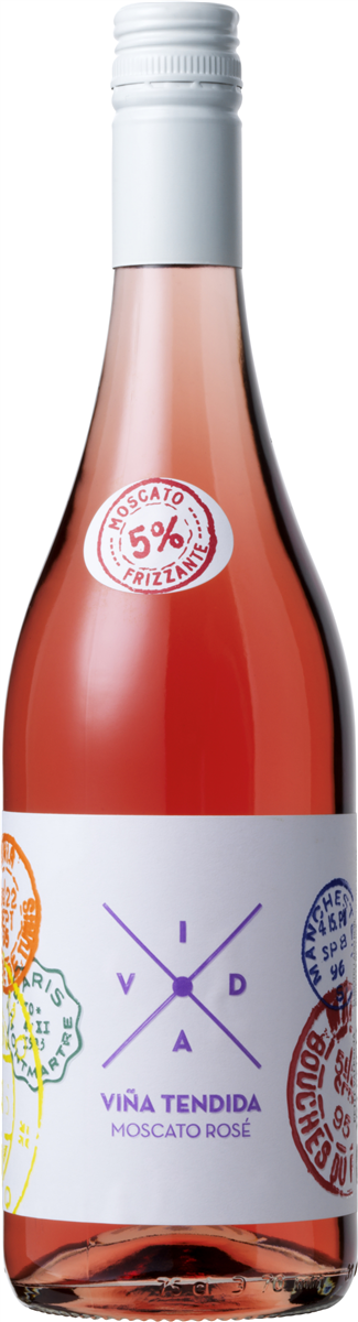 Vida Vina Tendida Rosé