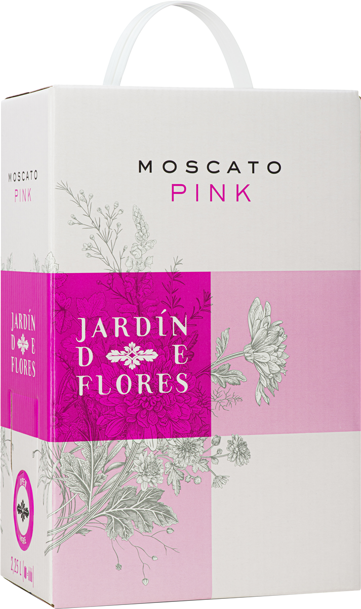 Jardin de Flores 11% 750 ml