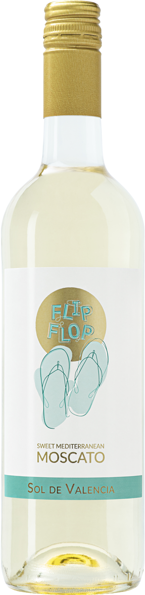Flip Flop Moscato 9%