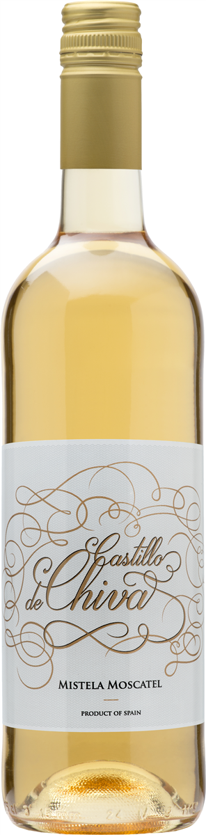 Moscatel de Valencia Chiva