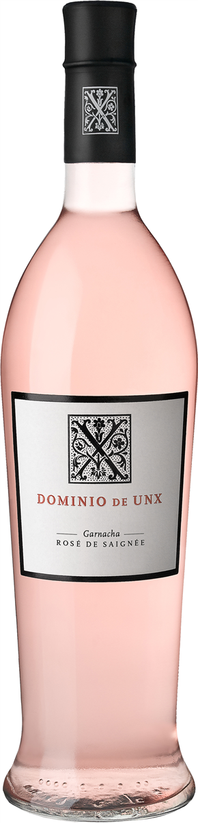 Dominio de Unx 17 13,5% 750 ml