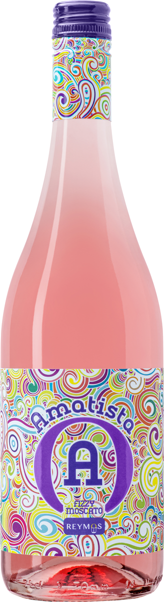 Amatista Rosé Mousserende