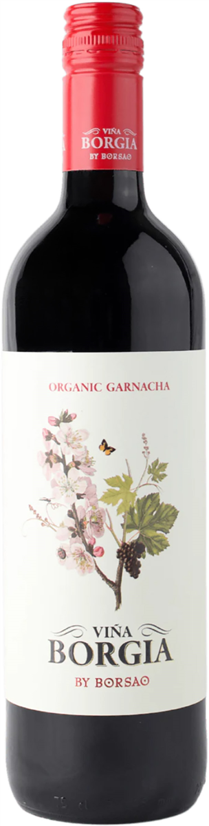 Bodegas Borgia 750 ml