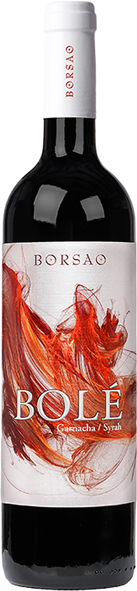 Borsao Bol’ '17 15% 750 ml