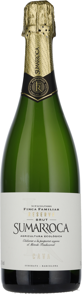 Sumarroc Cava Brut Reserva