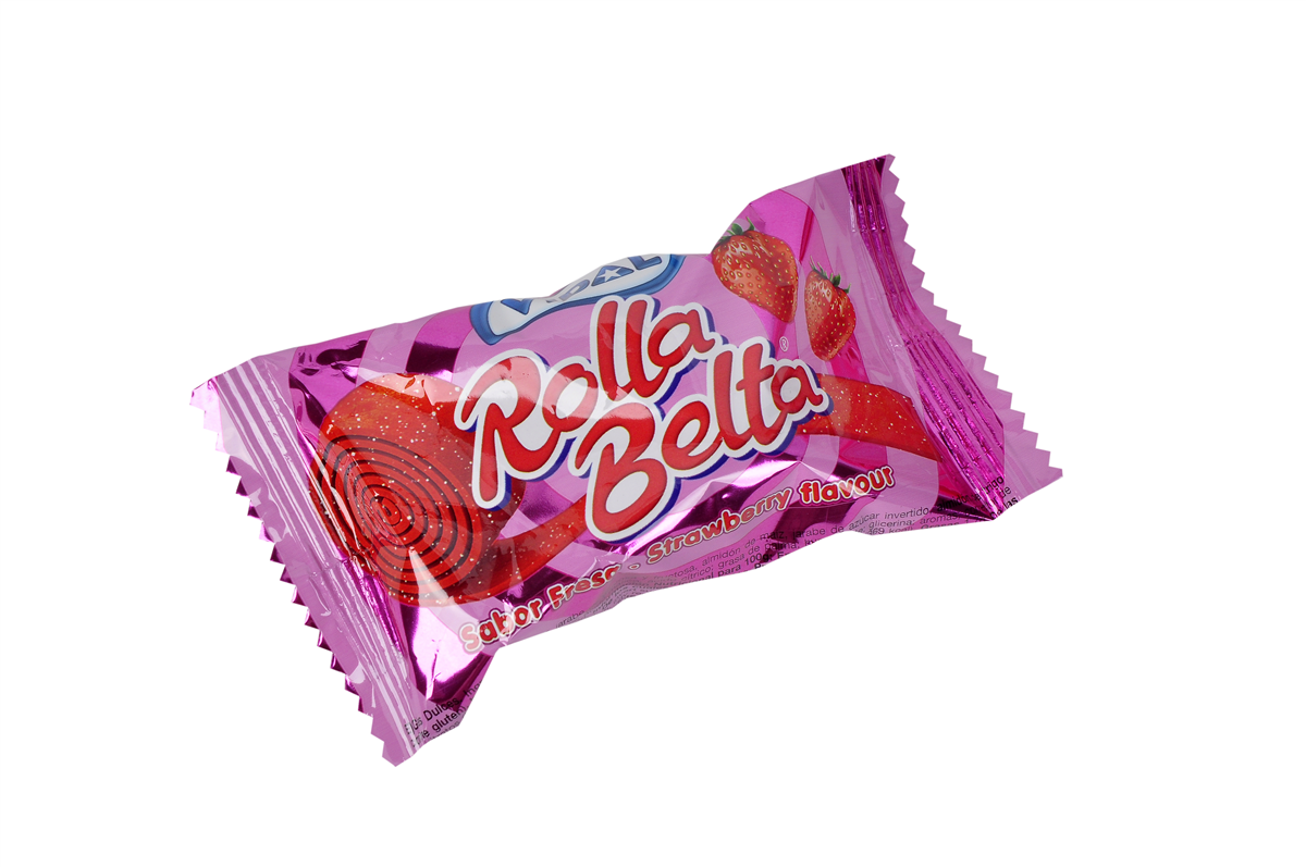 Rollar Belta Jordbær