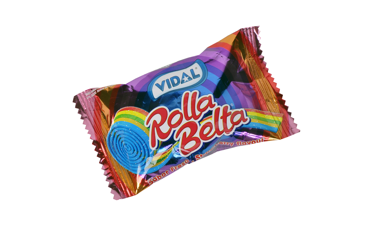 Rolla Belta Regnbue
