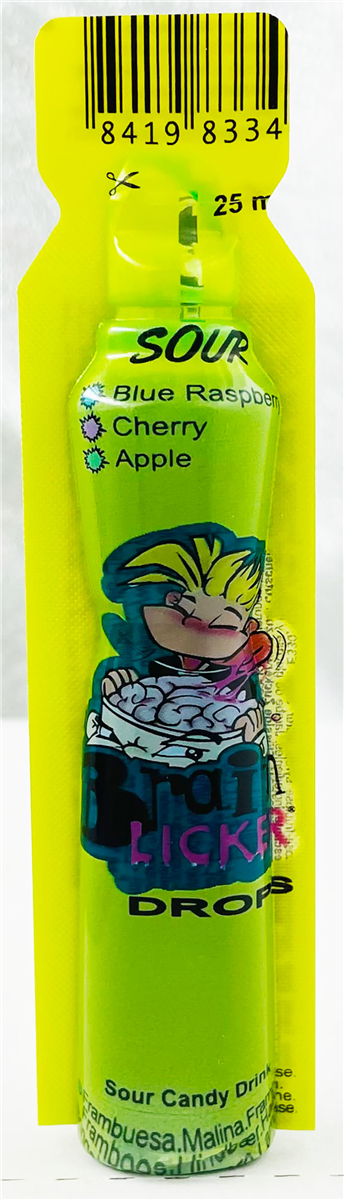 Licker