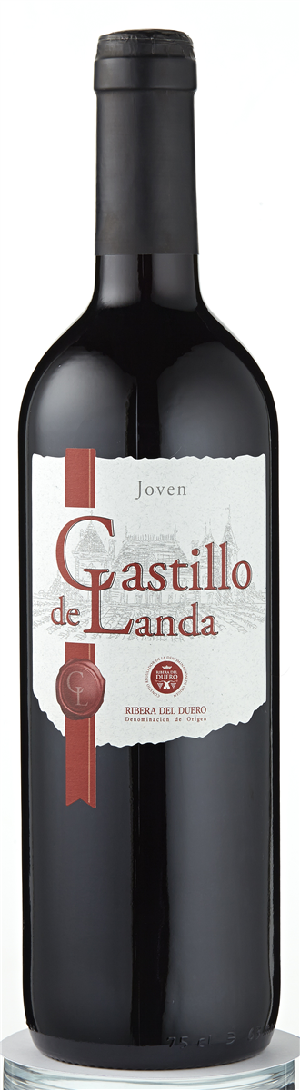 Castillo de Landa Joven 750 ml