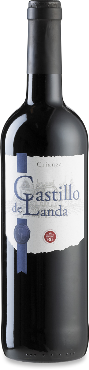 Castillo De Landa Crianza 750 ml