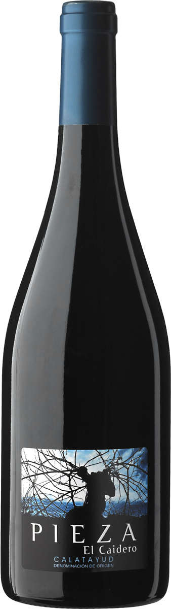 Pieza El Caidero 750 ml