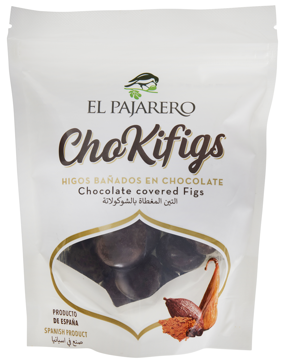Chokifigs 120 g