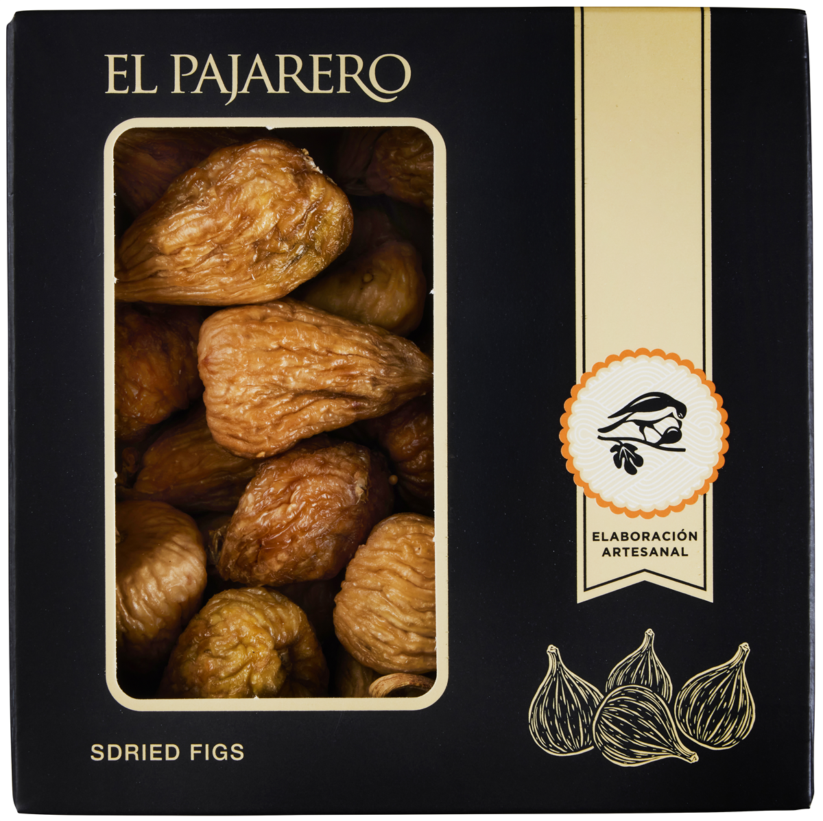 Figner Calabasita 200 g