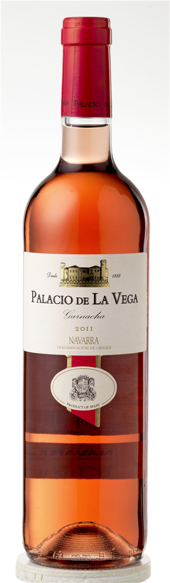 Palacio de la Vega rose 750 ml
