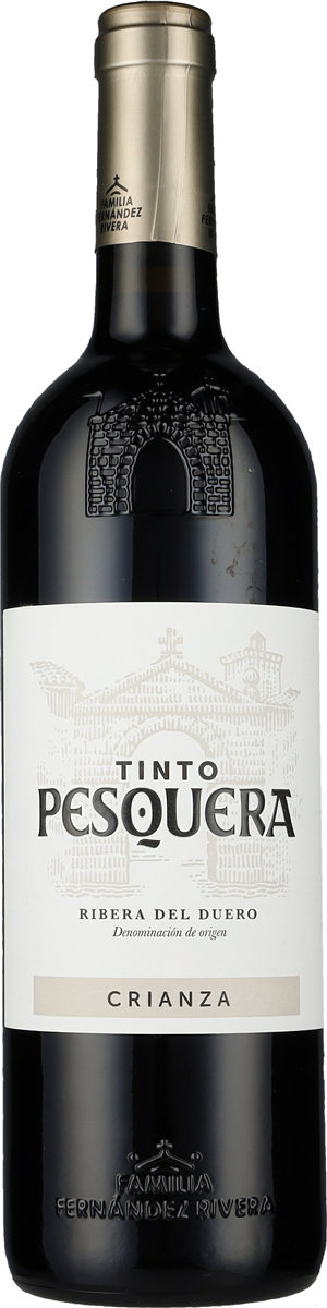 Tinto Pesquera Crian 14,8 750 ml