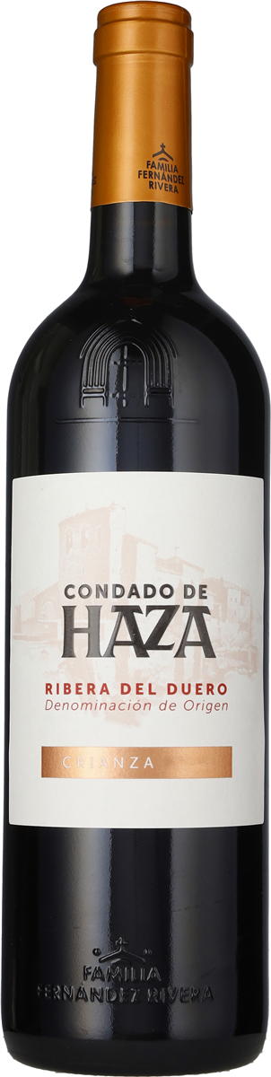 Condado de Haza 2019