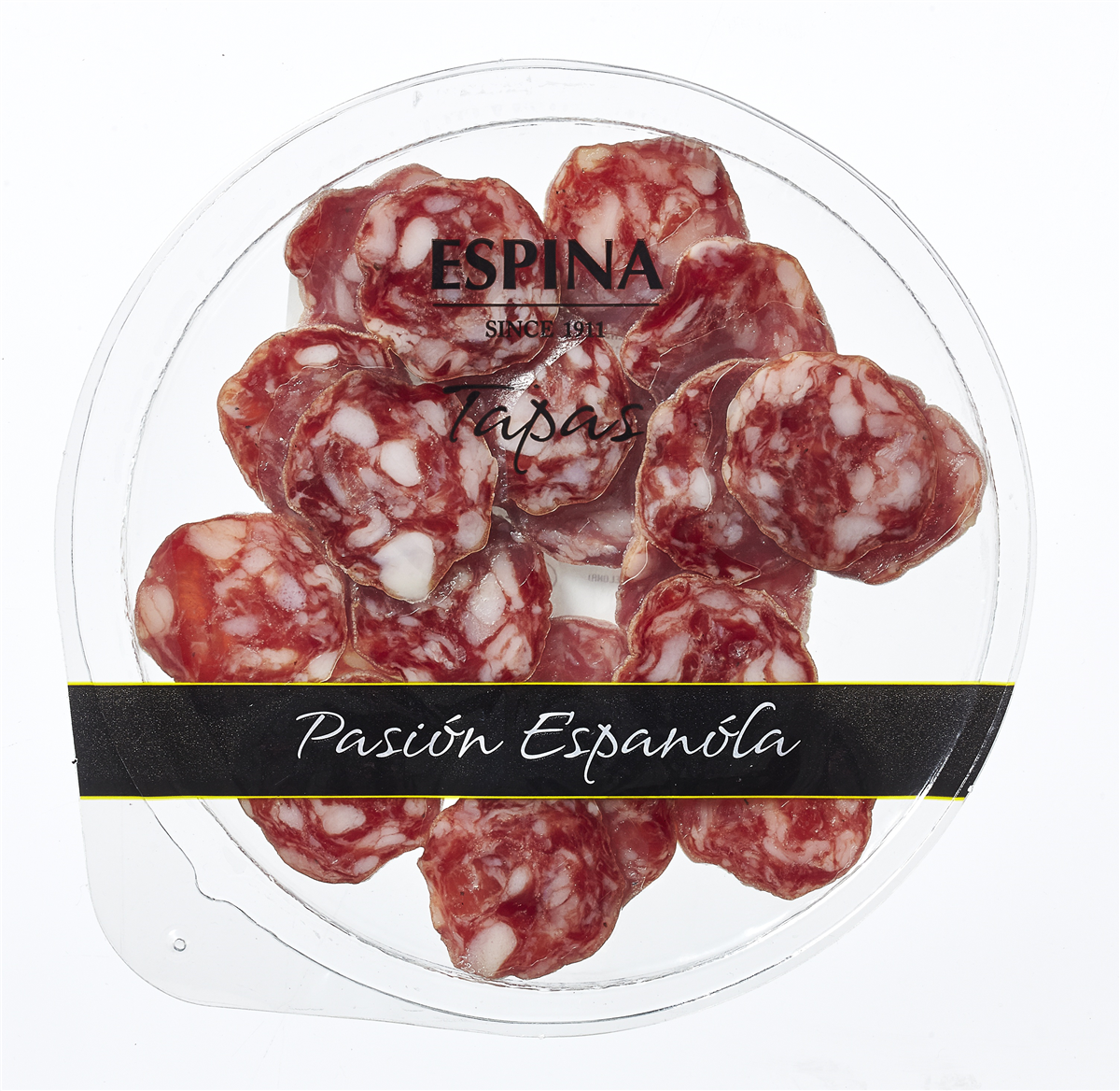 Espina Fuet Extra 200 g