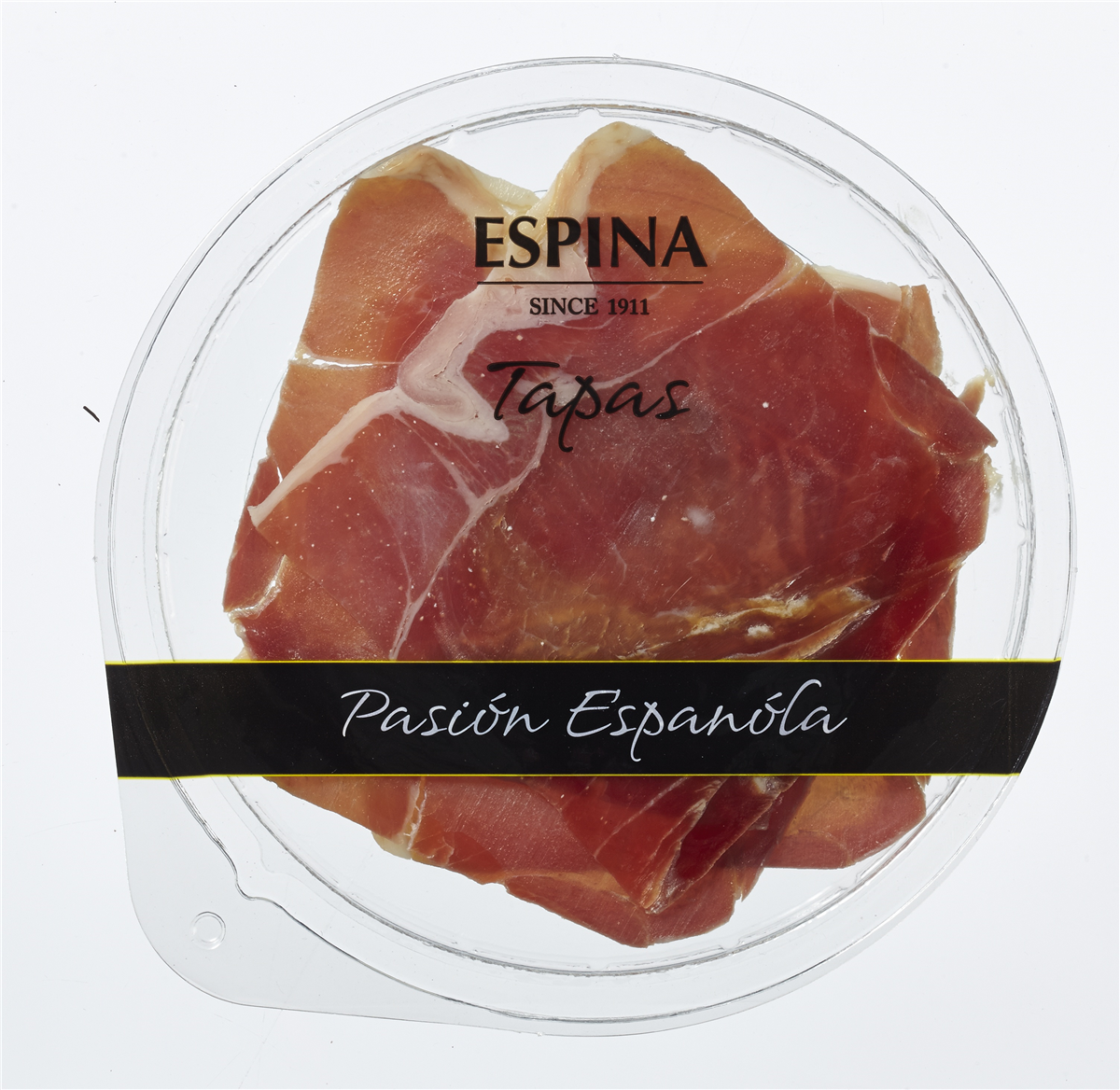 Serrano skinke 100 g