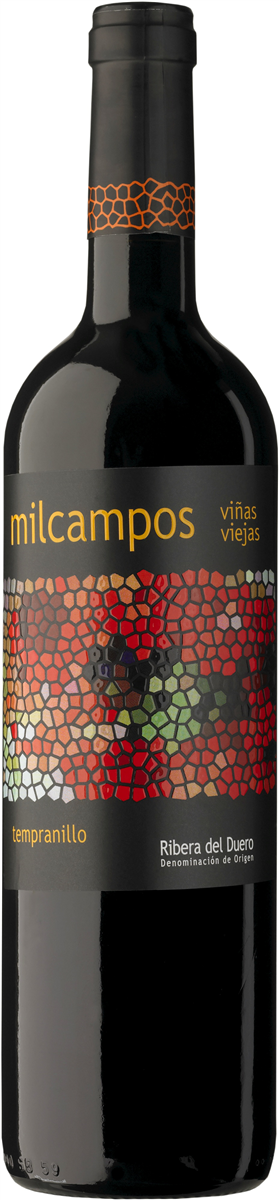 Milcampos Vinas Viejas 750 ml