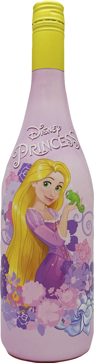 Disney Princess 0% 750 ml