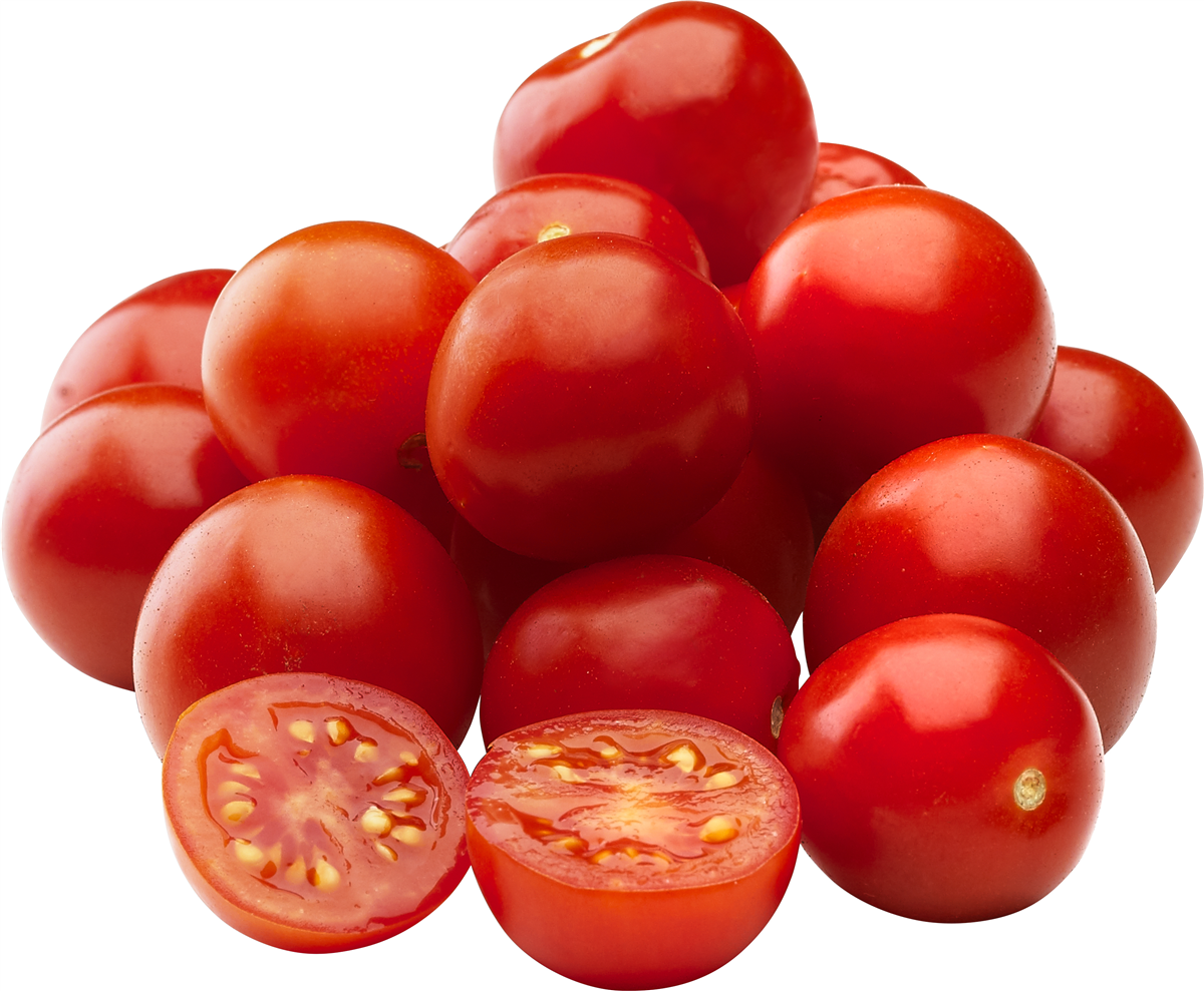 Øko-cherry tomat (Gb) 500 g