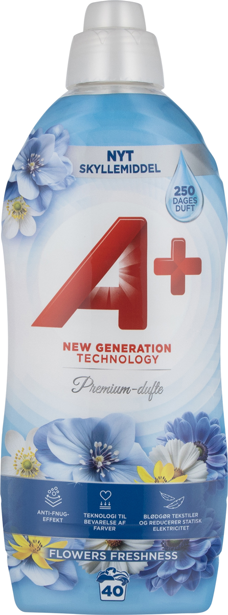 A+ Flower Freshness 1000 ml