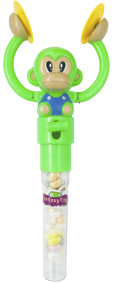 Music Monkey