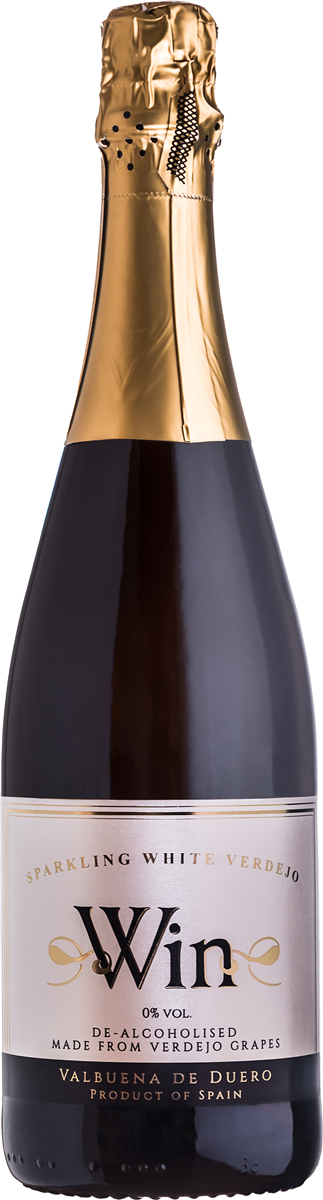 Win-E Sparkling White 750 ml