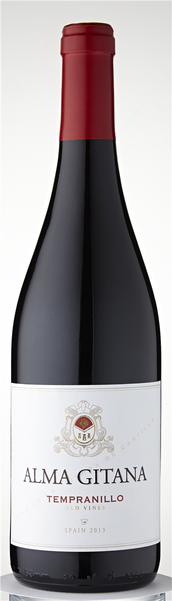 Alma Gitana 750 ml