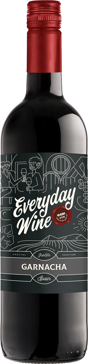 Everyday Grenacha 14%