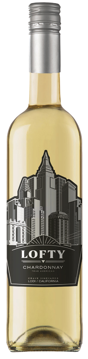 Lofty Chardonnay 13,5% 750 ml