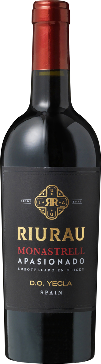 Riurau Monastrell